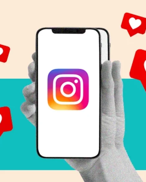 How To Post on IG